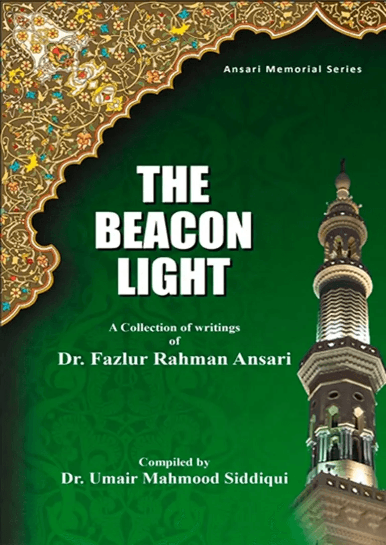 The Beacon Light cover