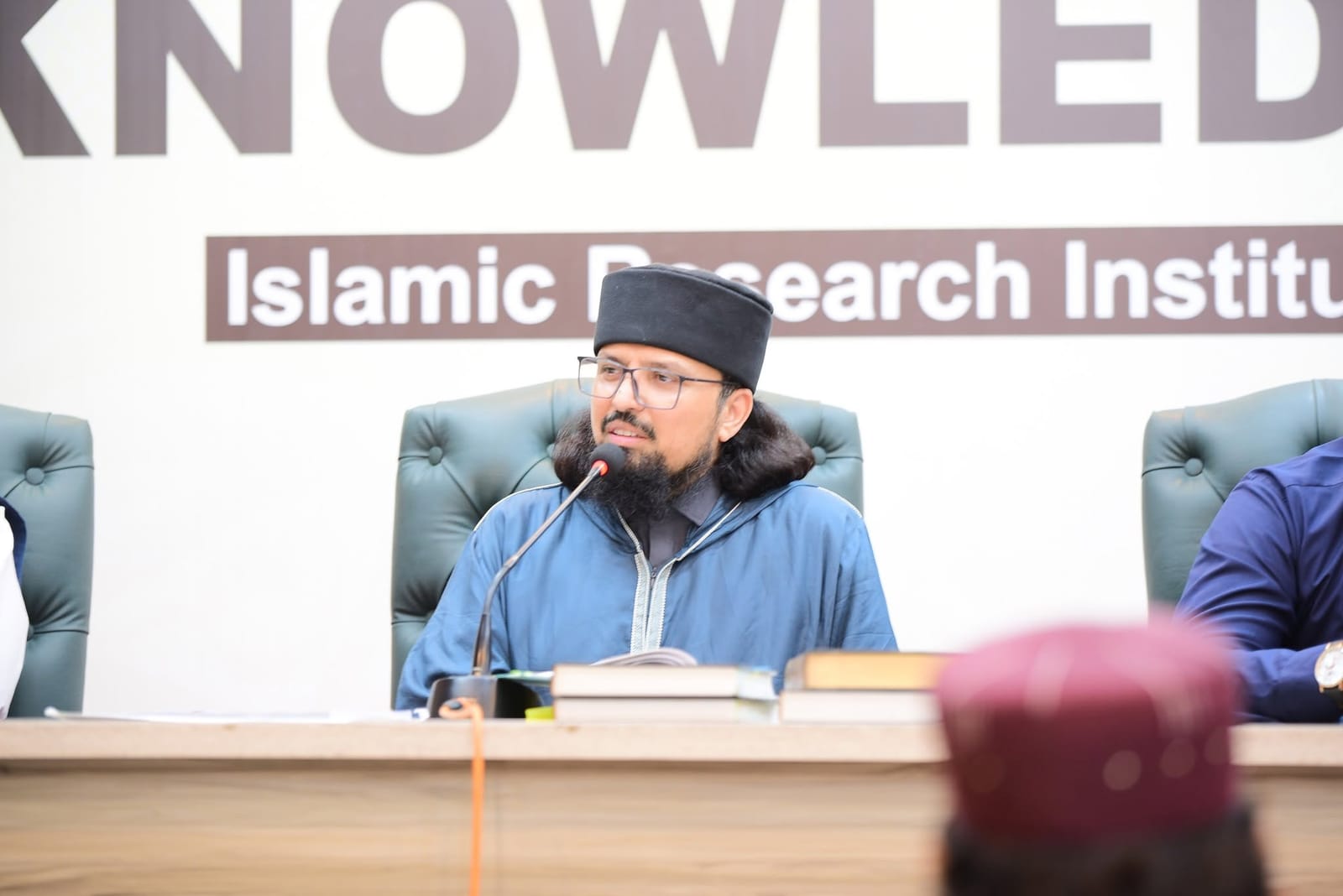 Gathering at City of Knowledge, 28 September 2026