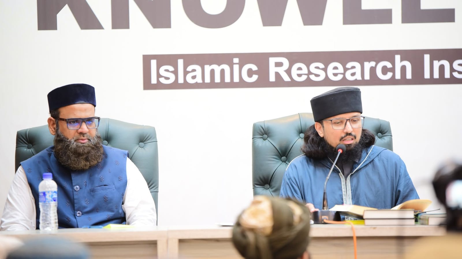 Gathering at City of Knowledge, 28 September 2026