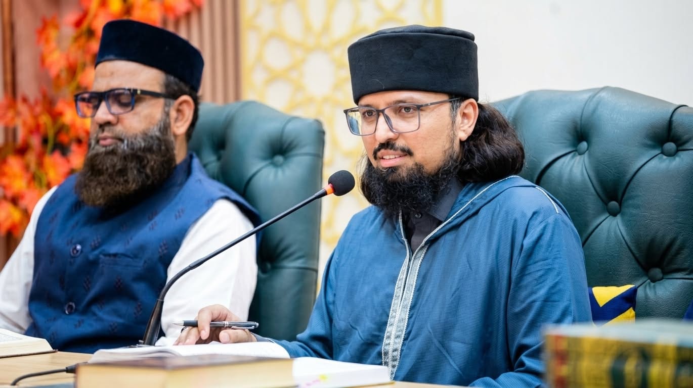 Gathering at City of Knowledge, 28 September 2026