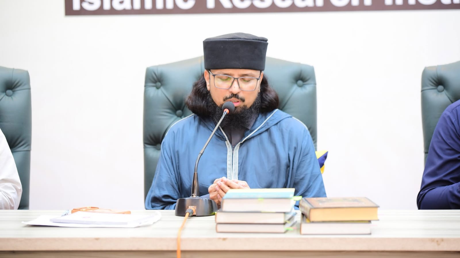 Gathering at City of Knowledge, 28 September 2026