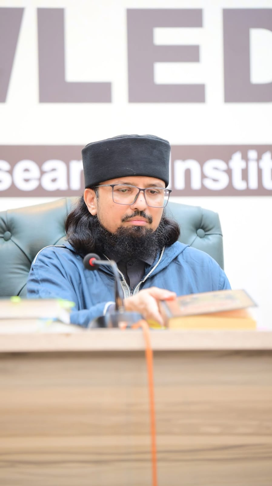 Gathering at City of Knowledge, 28 September 2026